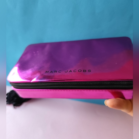 Marc Jacobs tassel clutch - Picture 7 of 7